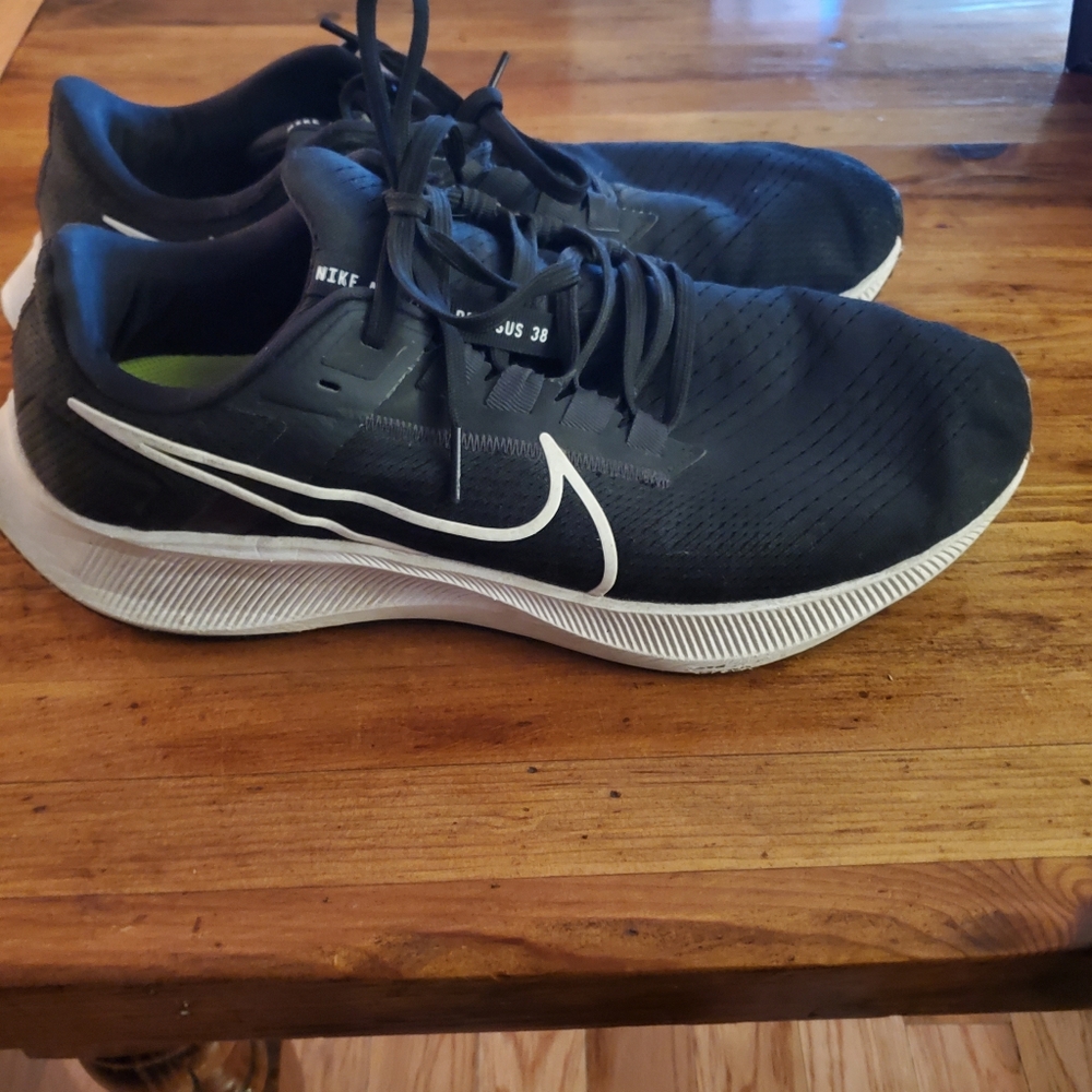 Men's Nike Air Pegasus 38 Size 11.5 Excellent Condition